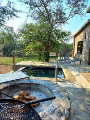 Twelve Baskets, Marloth Park